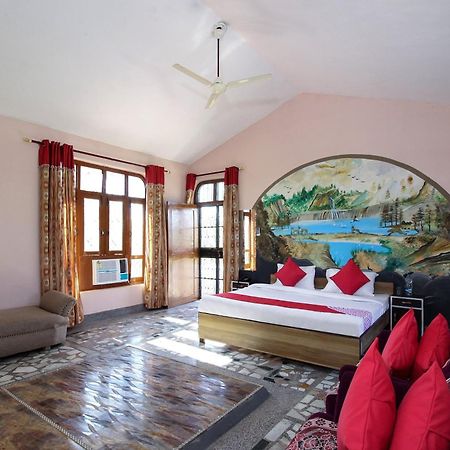 Hotel O Corbett Farm Homestay Rāmnagar Buitenkant foto